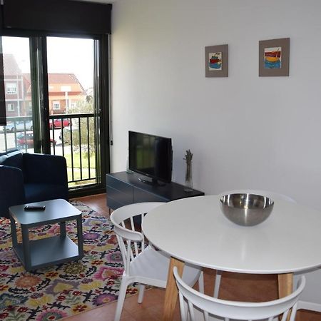 Piso Illa De Arousa, Risonアパートメント エクステリア 写真