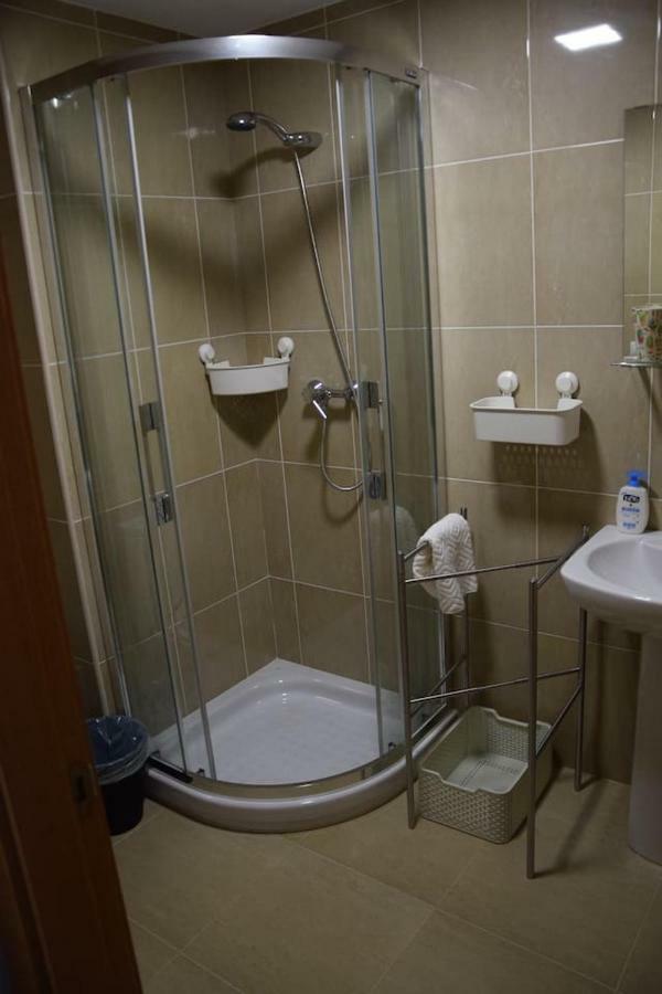Piso Illa De Arousa, Risonアパートメント エクステリア 写真